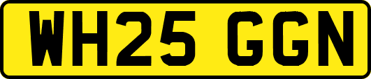 WH25GGN