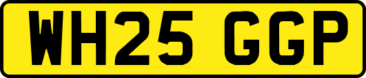 WH25GGP