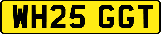 WH25GGT