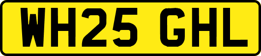 WH25GHL