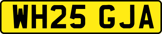 WH25GJA