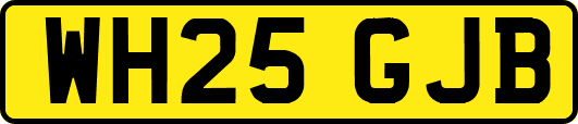 WH25GJB