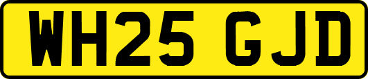 WH25GJD