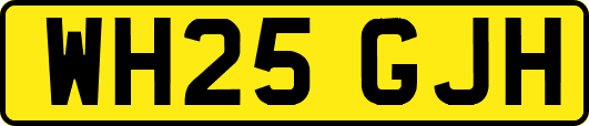 WH25GJH