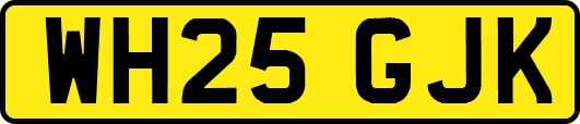 WH25GJK