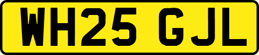 WH25GJL