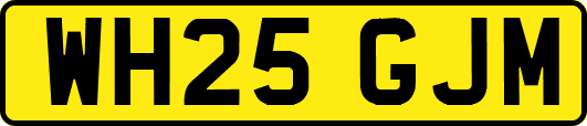 WH25GJM