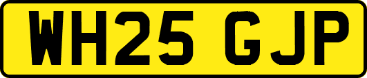 WH25GJP