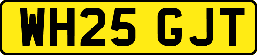 WH25GJT