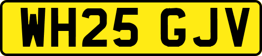 WH25GJV