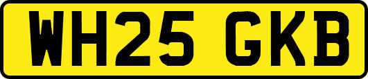 WH25GKB