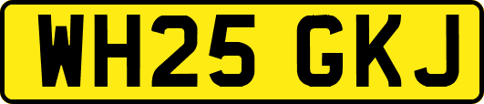 WH25GKJ