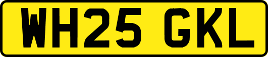WH25GKL
