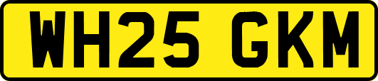 WH25GKM