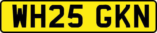 WH25GKN