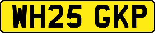 WH25GKP