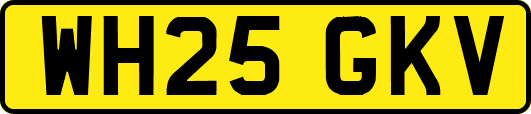 WH25GKV