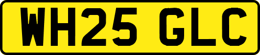 WH25GLC