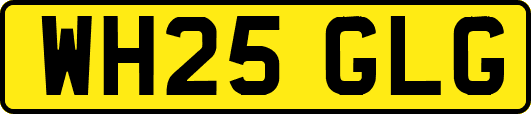 WH25GLG