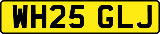WH25GLJ
