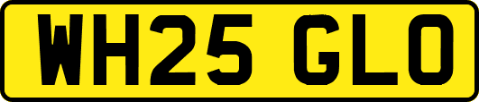 WH25GLO