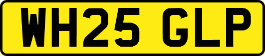 WH25GLP