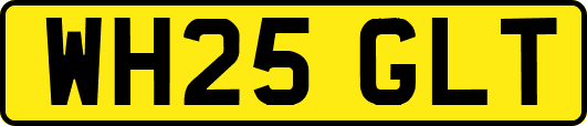 WH25GLT