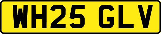 WH25GLV