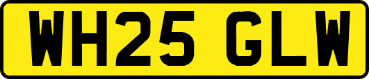 WH25GLW