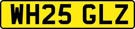 WH25GLZ