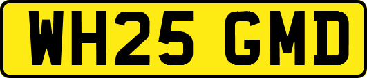 WH25GMD