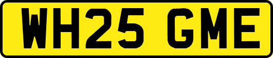 WH25GME