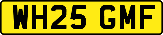 WH25GMF