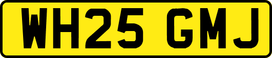 WH25GMJ