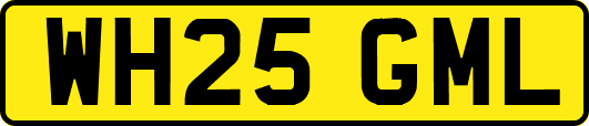 WH25GML
