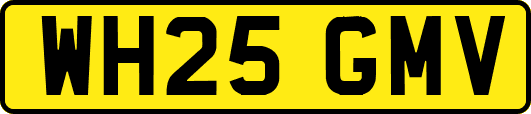 WH25GMV