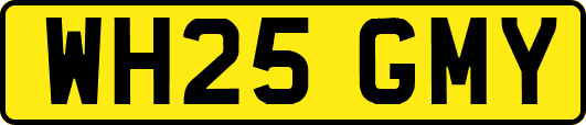 WH25GMY