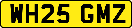 WH25GMZ