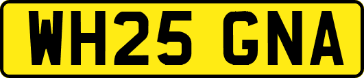 WH25GNA