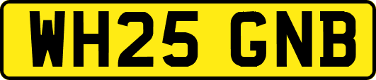 WH25GNB