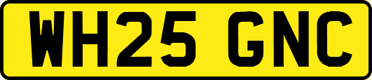 WH25GNC