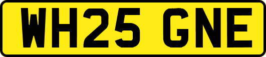 WH25GNE