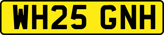 WH25GNH