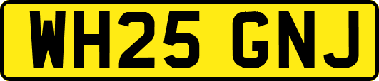 WH25GNJ