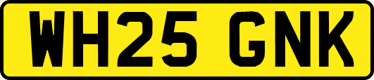 WH25GNK
