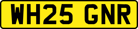 WH25GNR
