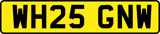 WH25GNW