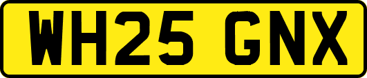 WH25GNX
