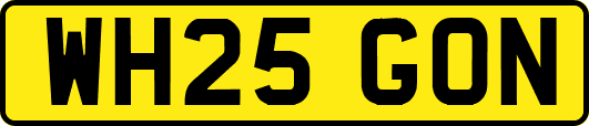WH25GON