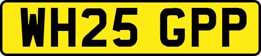 WH25GPP